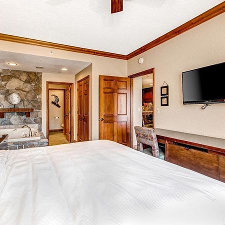 Canyons Westgate Resort #4506 帕克城 外观 照片