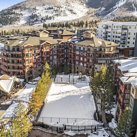 Canyons Westgate Resort #4506 帕克城 外观 照片