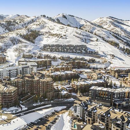 Canyons Westgate Resort #4506 帕克城 外观 照片