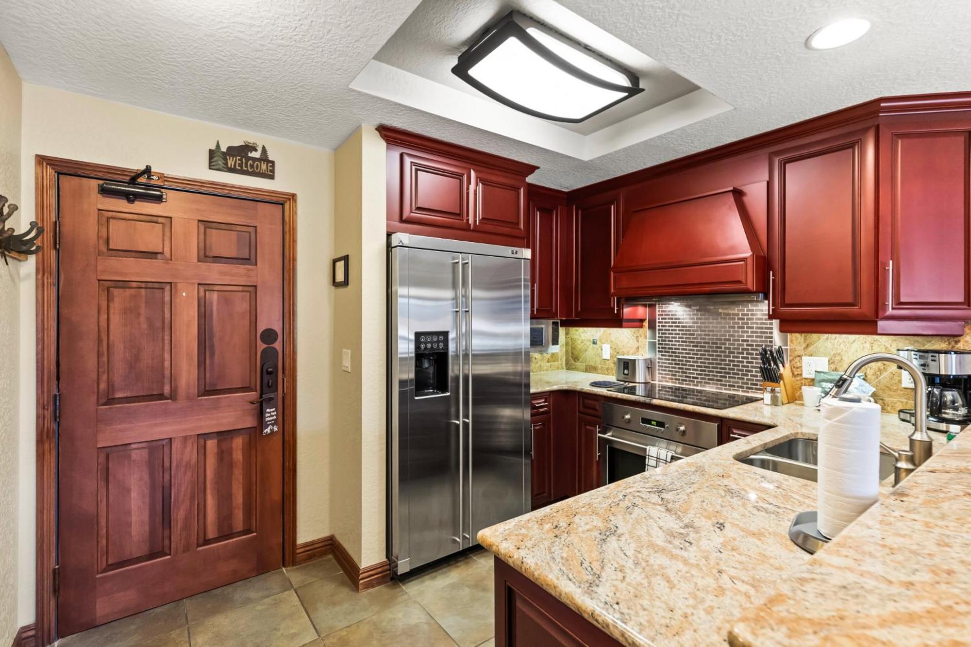 Canyons Westgate Resort #4506 帕克城 外观 照片