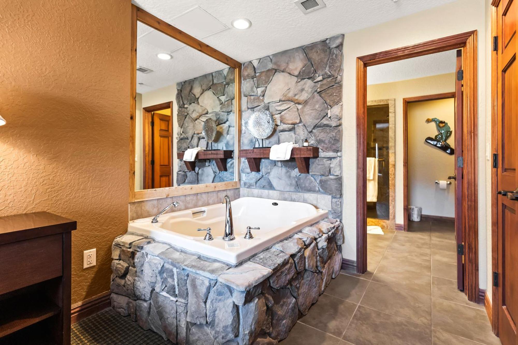Canyons Westgate Resort #4506 帕克城 外观 照片
