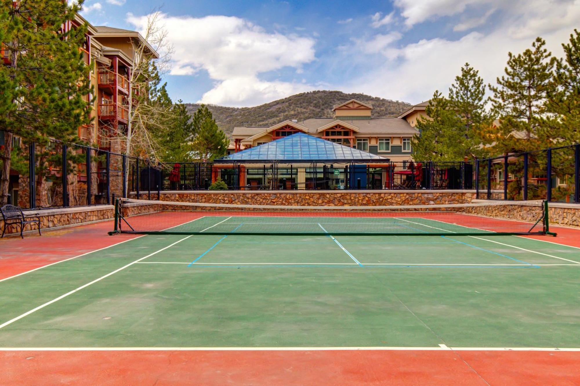 Canyons Westgate Resort #4506 帕克城 外观 照片