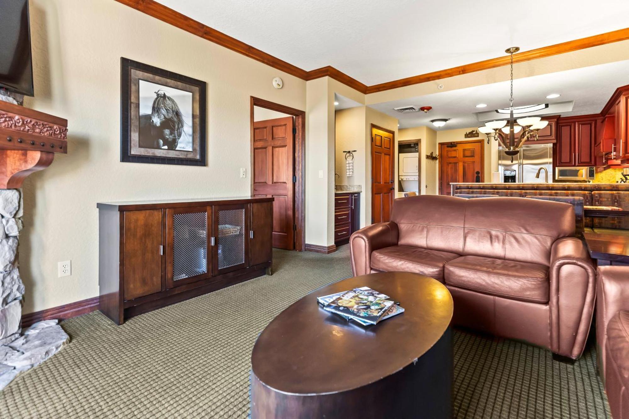 Canyons Westgate Resort #4506 帕克城 外观 照片