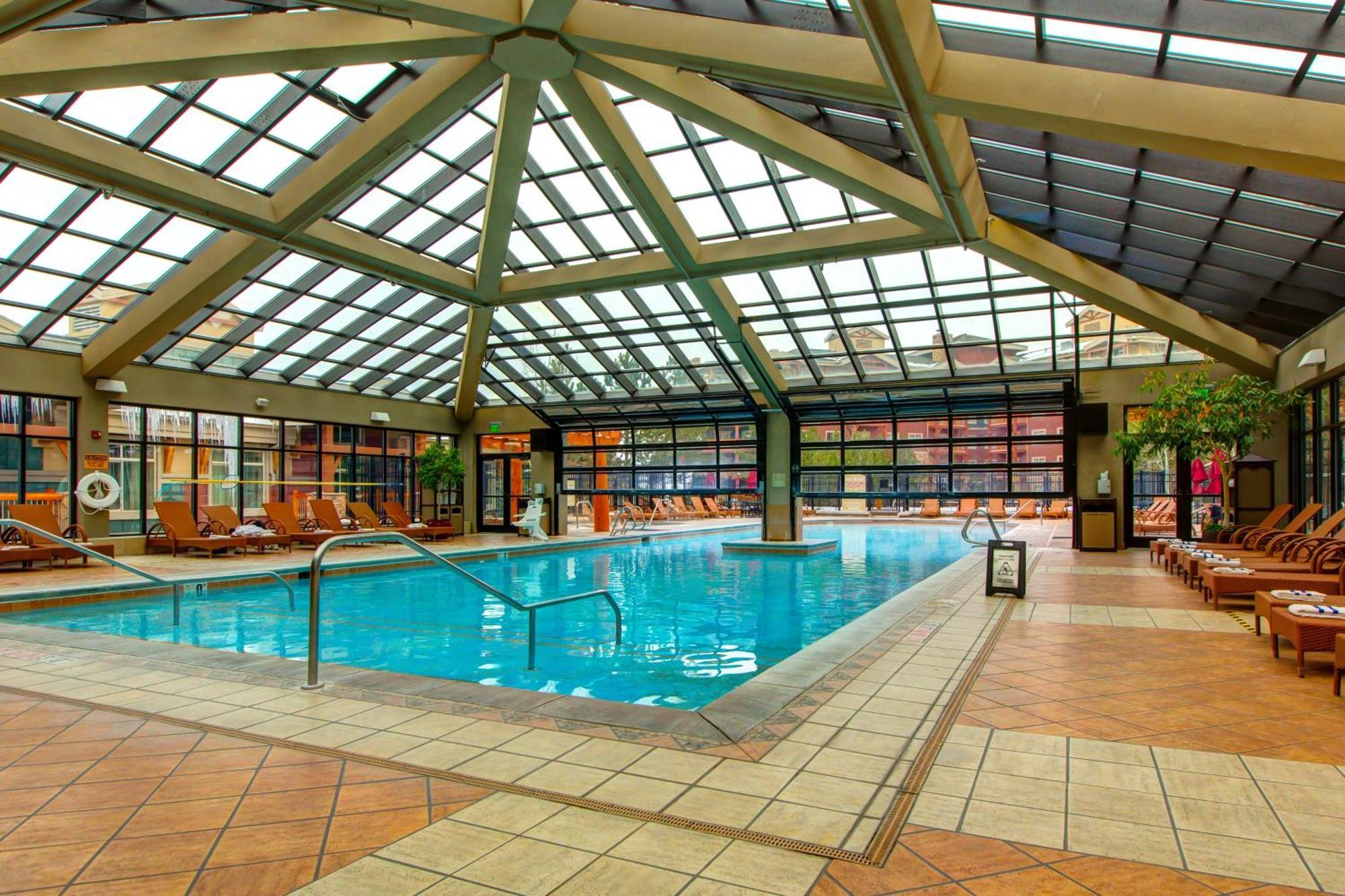Canyons Westgate Resort #4506 帕克城 外观 照片