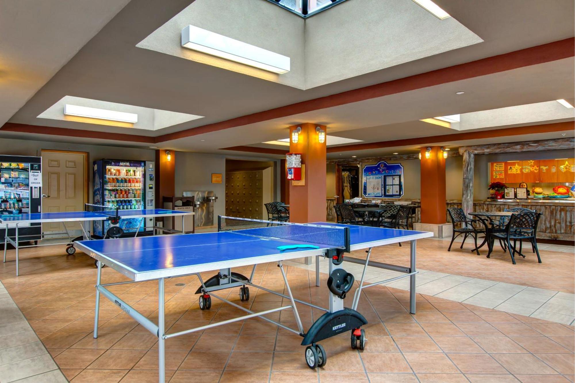 Canyons Westgate Resort #4506 帕克城 外观 照片
