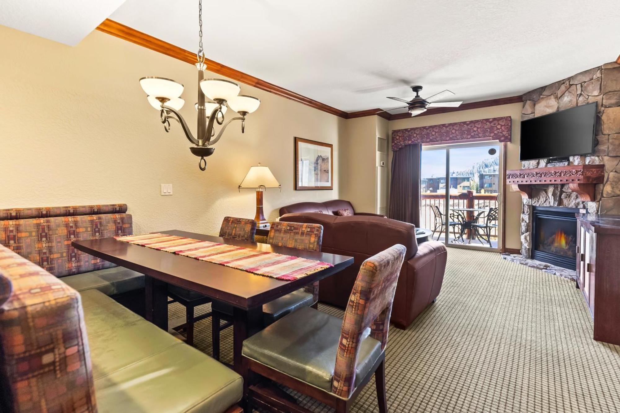 Canyons Westgate Resort #4506 帕克城 外观 照片
