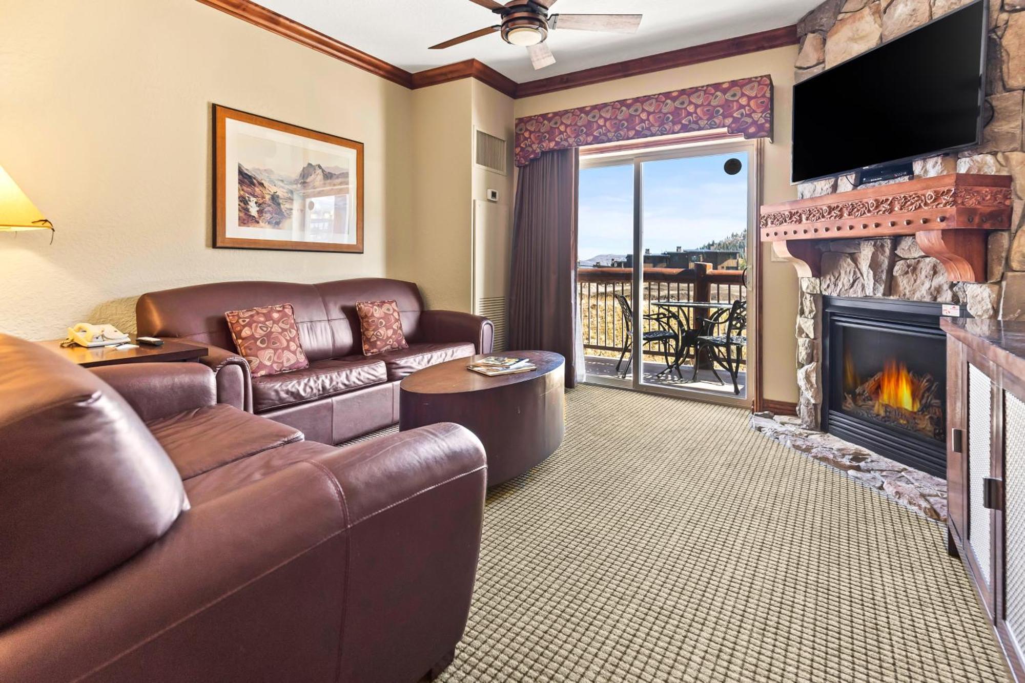 Canyons Westgate Resort #4506 帕克城 外观 照片