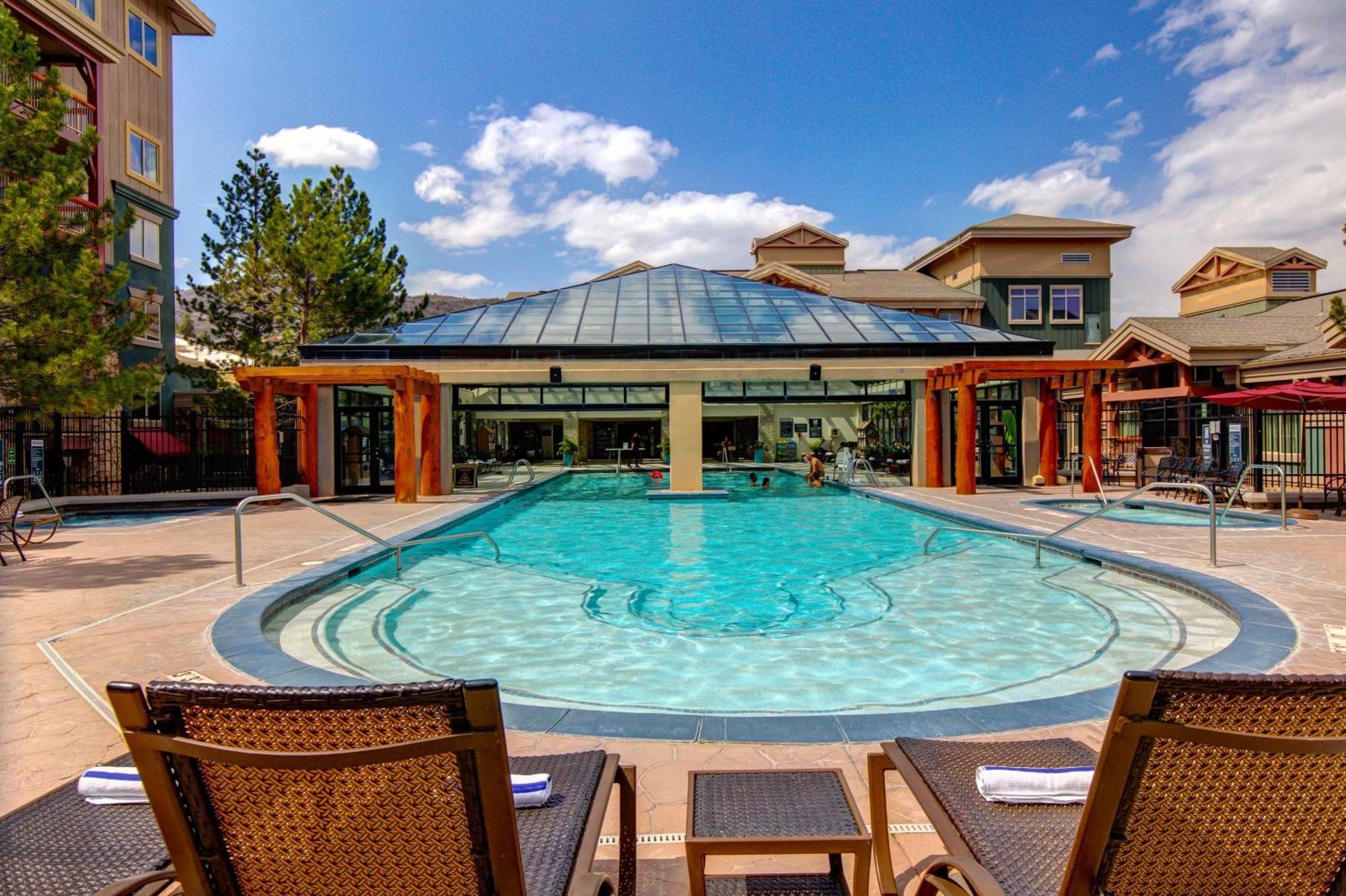 Canyons Westgate Resort #4506 帕克城 外观 照片